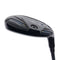 Used TaylorMade Sim2 Rescue 4 Hybrid / 22 Degrees / Regular Flex