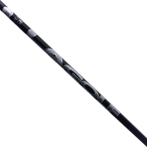 Used TaylorMade Sim2 Rescue 4 Hybrid / 22 Degrees / Regular Flex