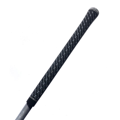 Used TaylorMade Sim2 Rescue 4 Hybrid / 22 Degrees / Regular Flex