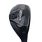 Used TaylorMade Sim2 Rescue 4 Hybrid / 22 Degrees / Regular Flex