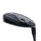 Used TaylorMade Sim2 Rescue 4 Hybrid / 22 Degrees / Stiff Flex