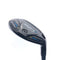 Used TaylorMade Sim2 Rescue 4 Hybrid / 22 Degrees / Stiff Flex