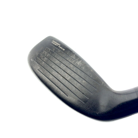 Used TaylorMade Sim2 Rescue 4 Hybrid / 22.0 Degrees / Stiff Flex