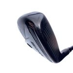 Used TaylorMade Sim2 Rescue 4 Hybrid / 22.0 Degrees / Stiff Flex