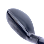 Used TaylorMade Sim2 Rescue 4 Hybrid / 22.0 Degrees / Stiff Flex