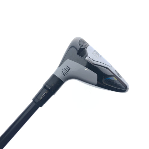 Used TaylorMade Sim2 Titanium 3 Fairway / 15 Degrees / Stiff Flex / Left-Handed