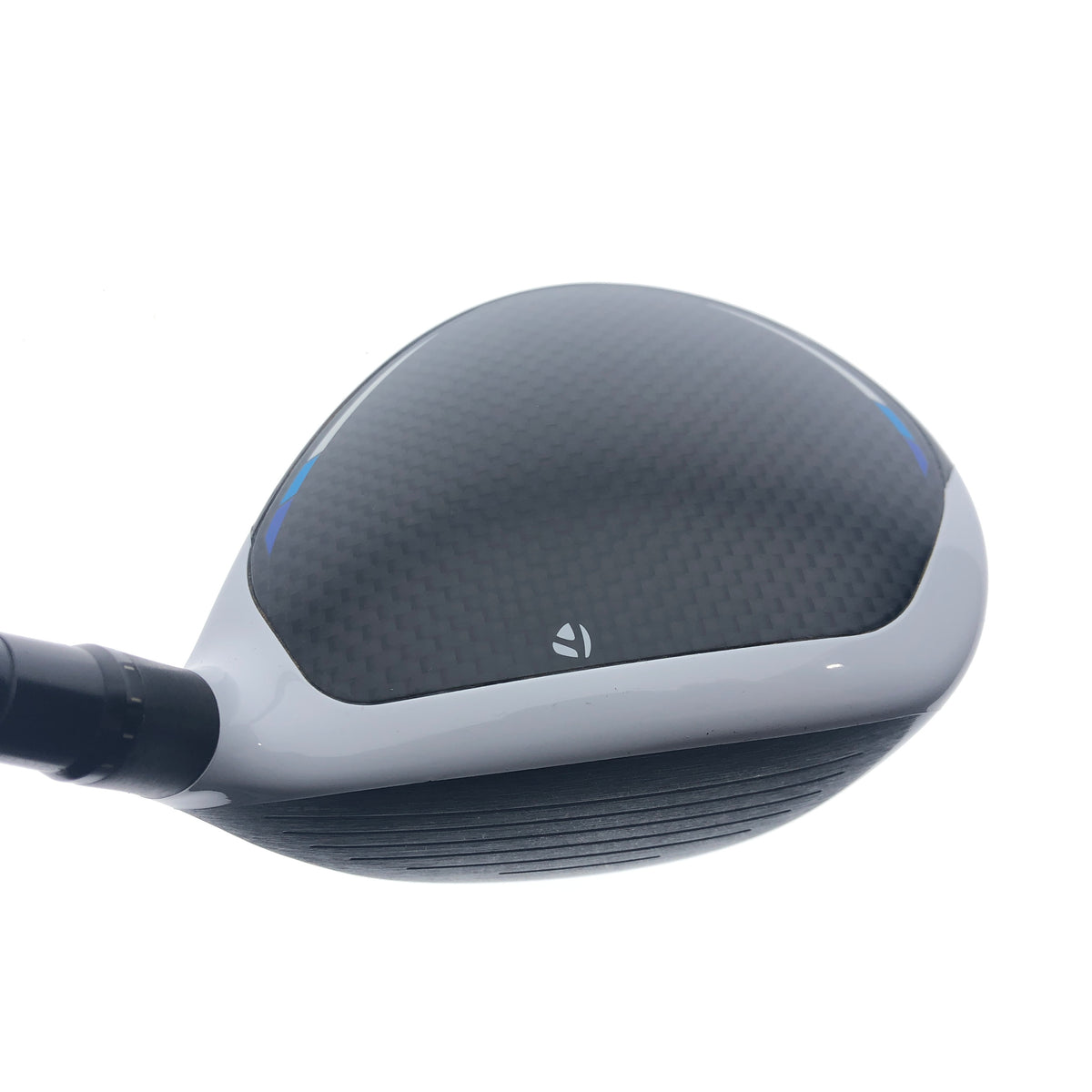 Used TaylorMade Sim2 Titanium 3 Fairway / 15 Degrees / Stiff Flex / Left-Handed
