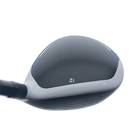 Used TaylorMade Sim2 Titanium 3 Fairway / 15 Degrees / Stiff Flex / Left-Handed