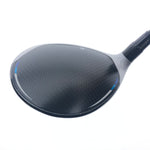 Used TaylorMade Sim2 Titanium 3 Fairway / 15 Degrees / Stiff Flex / Left-Handed