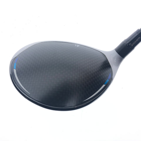 Used TaylorMade Sim2 Titanium 3 Fairway / 15 Degrees / Stiff Flex / Left-Handed