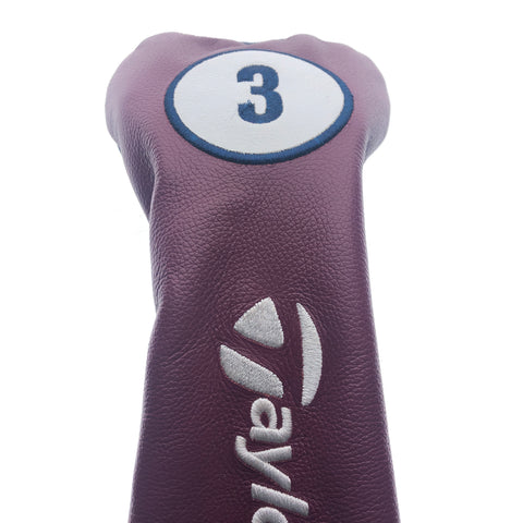 Used TaylorMade Sim2 Titanium 3 Fairway / 15 Degrees / VELOCORE X-Stiff Flex