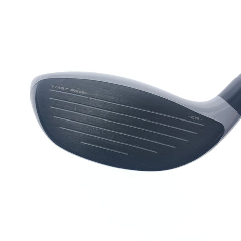 Used TaylorMade Sim2 Titanium 3 Fairway / 15 Degrees / VELOCORE X-Stiff Flex