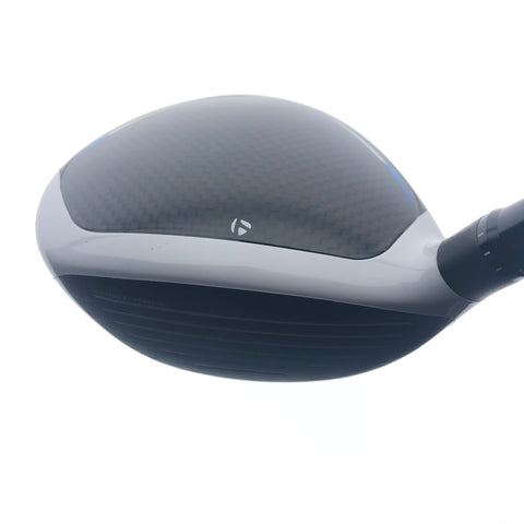 Used TaylorMade Sim2 Titanium 3 Fairway / 15 Degrees / VELOCORE X-Stiff Flex