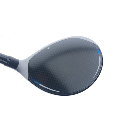 Used TaylorMade Sim2 Titanium 3 Fairway / 15 Degrees / VELOCORE X-Stiff Flex