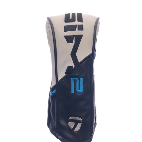 Used TaylorMade Sim2 Titanium 3 Fairway Wood / 13.5 Degrees / Regular Flex