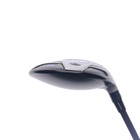 Used TaylorMade Sim2 Titanium 3 Fairway Wood / 13.5 Degrees / Regular Flex