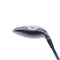 Used TaylorMade Sim2 Titanium 3 Fairway Wood / 13.5 Degrees / Regular Flex
