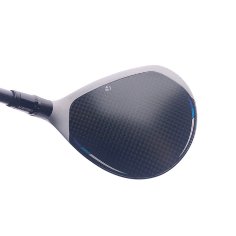 Used TaylorMade Sim2 Titanium 3 Fairway Wood / 13.5 Degrees / Regular Flex