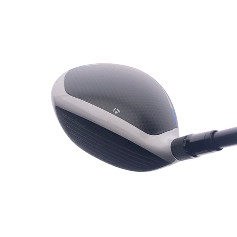 Used TaylorMade Sim2 Titanium 3 Fairway Wood / 13.5 Degrees / Regular Flex
