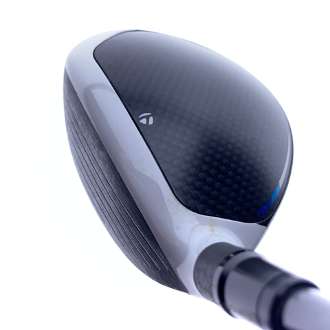 Used TaylorMade Sim2 Titanium 3 Fairway Wood / 13.5 Degrees / Regular Flex