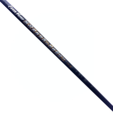 Used TaylorMade Sim2 Titanium 3 Fairway Wood / 13.5 Degrees / Regular Flex