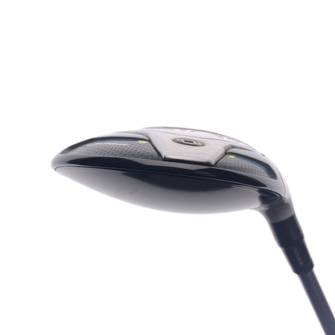 Used TaylorMade Sim2 Titanium 3 Fairway Wood / 15 Degrees / Regular Flex