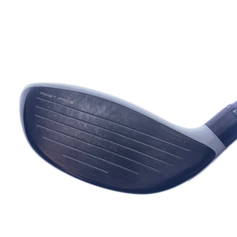 Used TaylorMade Sim2 Titanium 3 Fairway Wood / 15 Degrees / Regular Flex