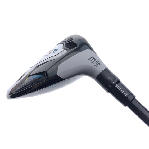 Used TaylorMade Sim2 Titanium 3 Fairway Wood / 15 Degrees / Senior Flex