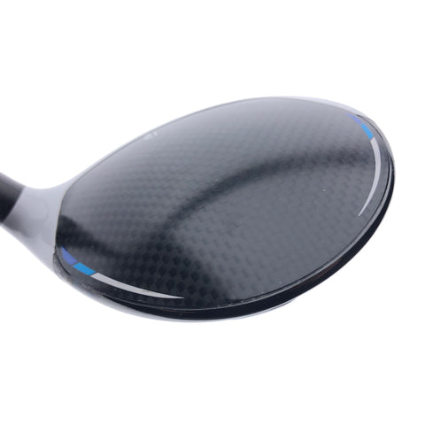 Used TaylorMade Sim2 Titanium 3 Fairway Wood / 15 Degrees / Senior Flex