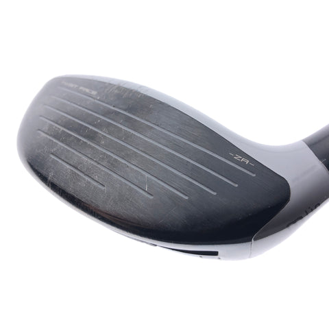 Used TaylorMade Sim2 Titanium 3 Fairway Wood / 15 Degrees / Senior Flex