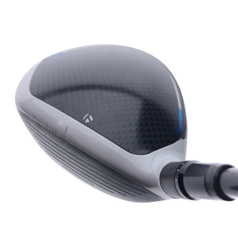 Used TaylorMade Sim2 Titanium 3 Fairway Wood / 15 Degrees / Senior Flex