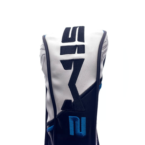 Used TaylorMade Sim2 Titanium 3 Fairway Wood / 15 Degrees / Stiff Flex