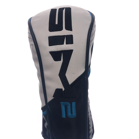 Used TaylorMade Sim2 Titanium 3 Fairway Wood / 15 Degrees / Stiff Flex