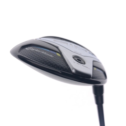 Used TaylorMade Sim2 Titanium 3 Fairway Wood / 15 Degrees / Stiff Flex
