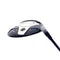Used TaylorMade Sim2 Titanium 3 Fairway Wood / 15 Degrees / Stiff Flex