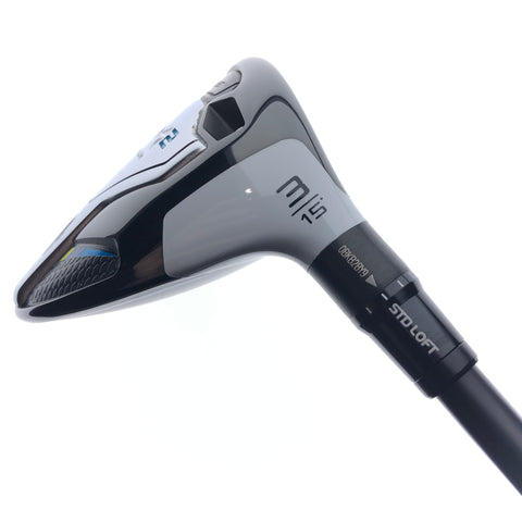 Used TaylorMade Sim2 Titanium 3 Fairway Wood / 15 Degrees / Stiff Flex