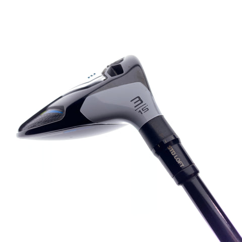 Used TaylorMade Sim2 Titanium 3 Fairway Wood / 15 Degrees / Stiff Flex
