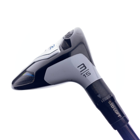 Used TaylorMade Sim2 Titanium 3 Fairway Wood / 15 Degrees / Stiff Flex