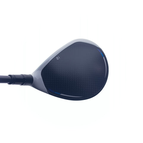 Used TaylorMade Sim2 Titanium 3 Fairway Wood / 15 Degrees / Stiff Flex