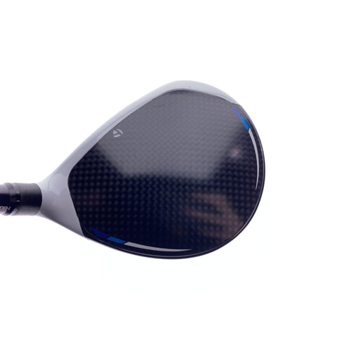 Used TaylorMade Sim2 Titanium 3 Fairway Wood / 15 Degrees / Stiff Flex