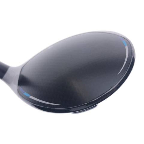 Used TaylorMade Sim2 Titanium 3 Fairway Wood / 15 Degrees / Stiff Flex