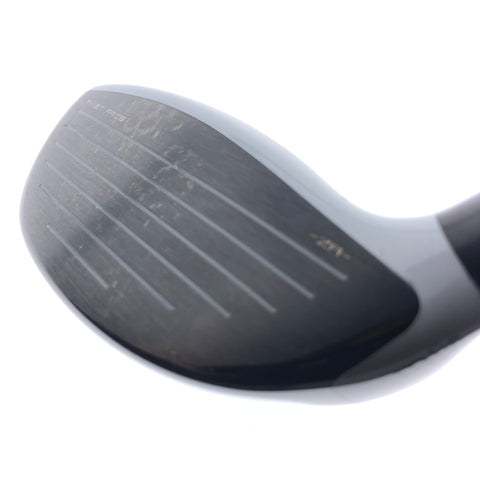 Used TaylorMade Sim2 Titanium 3 Fairway Wood / 15 Degrees / Stiff Flex