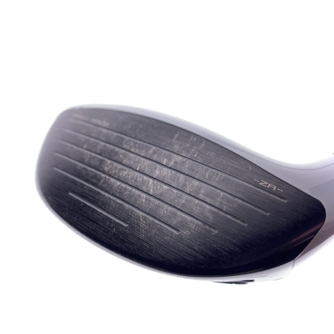 Used TaylorMade Sim2 Titanium 3 Fairway Wood / 15 Degrees / Stiff Flex