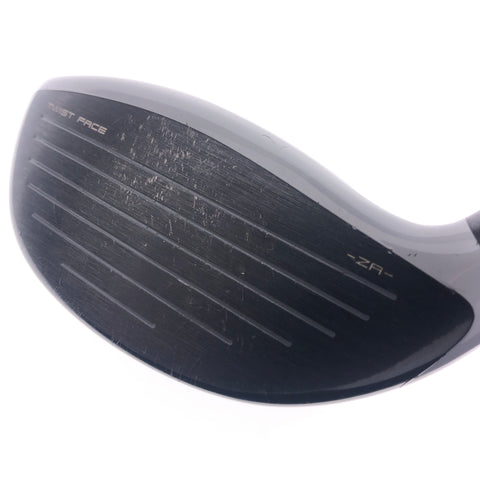 Used TaylorMade Sim2 Titanium 3 Fairway Wood / 15 Degrees / Stiff Flex