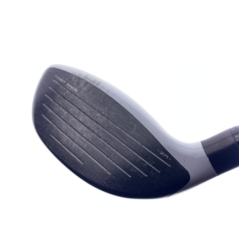 Used TaylorMade Sim2 Titanium 3 Fairway Wood / 15 Degrees / Stiff Flex