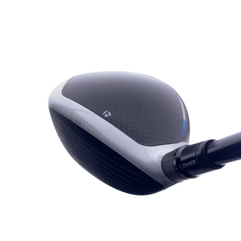 Used TaylorMade Sim2 Titanium 3 Fairway Wood / 15 Degrees / Stiff Flex