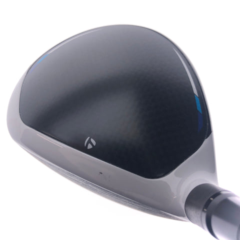 Used TaylorMade Sim2 Titanium 3 Fairway Wood / 15 Degrees / Stiff Flex