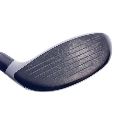 Used TaylorMade Sim2 Titanium 3 Fairway Wood / 15 Degrees / Stiff / Left-Handed