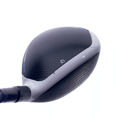 Used TaylorMade Sim2 Titanium 3 Fairway Wood / 15 Degrees / Stiff / Left-Handed