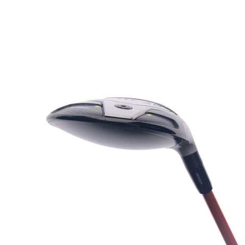 Used TaylorMade Sim2 Titanium 3 Fairway Wood / 15 Degrees / X-Stiff Flex